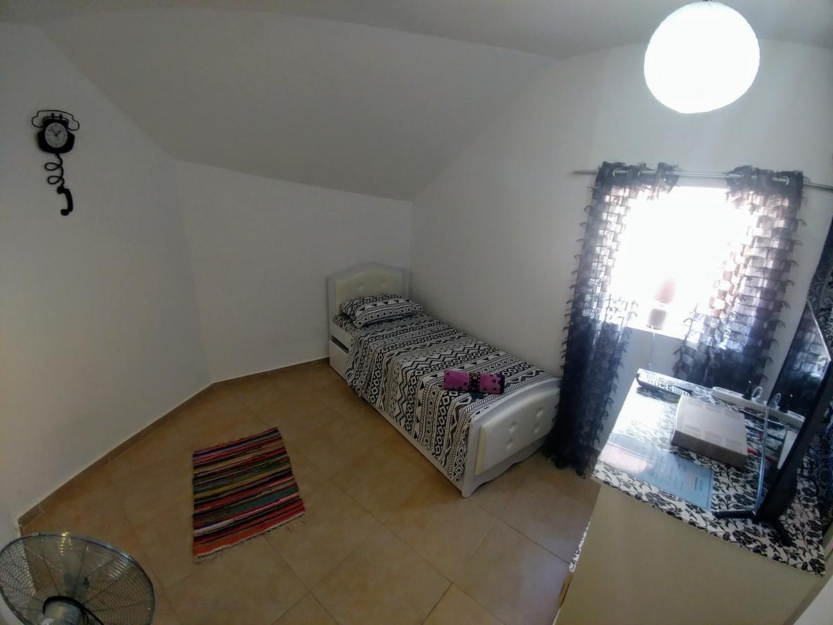 Spirit Home Ελάτ Δωμάτιο φωτογραφία